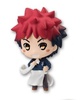 фотография Minna no Kuji Shokugeki no Souma ~Kuji Sho Yukihira~: Yukihira Souma Deformed Figure