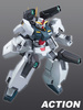 фотография HG00 GN-008 Seravee Gundam