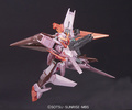 фотография HG00 GN-003 Gundam Kyrios Trans-Am Mode Gloss Injection Ver.