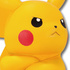 Ichiban Kuji POKKEN TOURNAMENT: Pikachu
