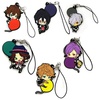 фотография Diabolik Lovers Trading Rubber Strap Air Balloon ver.: Sakamaki Laito