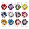 фотография Diabolik Lovers Courtship Vampire Rubber Strap: Mukami Azusa