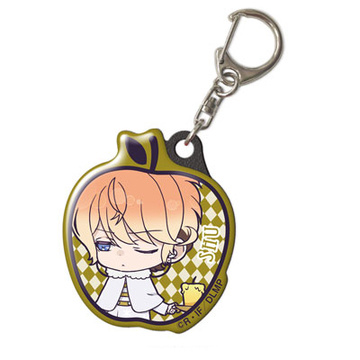 главная фотография Diabolik Lovers More, Blood Pukutto Keychain: Sakamaki Shu