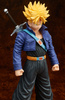 фотография Gigantic Series Super Saiyan Trunks