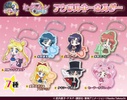 фотография Bishoujo Senshi Sailor Moon Crystal Acrylic Keychain: Hino Rei