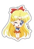 фотография Bishoujo Senshi Sailor Moon Crystal Acrylic Keychain: Sailor Venus