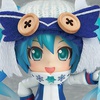 blog avatar