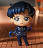 фотография Petit Chara! Bishoujo Senshi Sailor Moon Three Lights Hen: Seiya Kou School Uniform Ver.