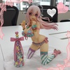 фотография Super Sonico with Macaron Tower