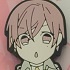 10 Count Shirotani Tadaomi Rubber Strap Animate Limited Edition Set