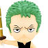 ONE PIECE -Youshouki Hen- Part.2: Zoro