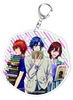 фотография Uta no☆Prince-sama♪ Acrylic Big Keychain: Otoya Ittoki & Tokiya Ichinose & Reiji Kotobuki