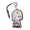 фотография Arslan Senki Petitkko Trading Metal Charm Strap: Narsus