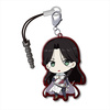 фотография Arslan Senki Petitkko Trading Metal Charm Strap: Falangies