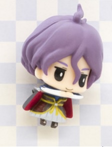 главная фотография Touken Ranbu Online Chokotto Hook Figure Petit 2: Kasen Kanesada