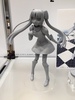 фотография Miss Monochrome White Ver.