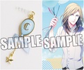 фотография Uta no☆Prince-sama♪ Earphone Jack Happy Balloon ver.: Camus