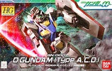 фотография HG00 GN-000 - 0 Gundam Type A.C.D.