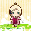 фотография -es series nino- Rubber Strap Collection Hetalia Part 3 Renewal ver.: Liechtenstein