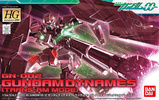 фотография HG00 GN-002 Gundam Dynames Trans-Am Mode Gloss Injection Ver.