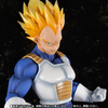 фотография Figuarts ZERO EX Super Saiyan Vegeta