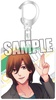 фотография Uta no☆Prince-sama♪ Keychain Natural: Reiji Kotobuki