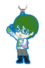 фотография Ichiban Kuji Kuroko no Basket ~Kiseki no Bunka Matsuri~: Midorima Shintarou Special Ver. Rubber Strap