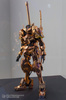 фотография NG ASW-G-08 Gundam Barbatos Bronze Plated Ver.