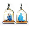 фотография Slaine Troyard Acrylic Strap Bird in a Cage Ver.