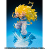 фотография Figuarts ZERO Super Saiyan 3 Gotenks