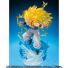 фотография Figuarts ZERO Super Saiyan 3 Gotenks