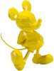 фотография Polygo Mickey Mouse YELLOW