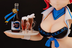 фотография Mo-cat BEER girl Ichigo-chan