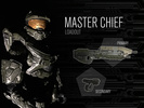 фотография Halo 5 Series 1 Master Chief