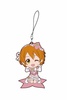 фотография Ichiban Kuji Premium Love Live! The School Idol Movie: Hoshizora Rin Rubber Strap