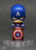 фотография Nendoroid Captain America: Hero's Edition