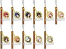 фотография Uta no☆Prince-sama♪ Relief Strap: Reiji Kotobuki