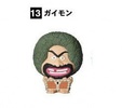 фотография Anime Heroes ONE PIECE Vol.1 ～Grand Line Totsunyu Hen～: Gaimon 