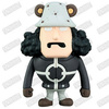 фотография One Piece x Panson Works Chara-Heroes Figure Collection Vol.2: Bartholomew Kuma