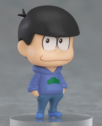 главная фотография Osomatsu-san Trading Figure: Matsuno Karamatsu