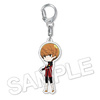 фотография Prince of Stride Puchi Chara Acrylic Keychain: Senoo Tasuku