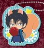 фотография Akatsuki no Yona Acrylic Keyholder: Son Hak