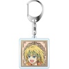 фотография Akatsuki no Yona Acrylic Keychain: Zeno