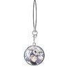 фотография Akatsuki no Yona Charm Strap: Shin-Ah