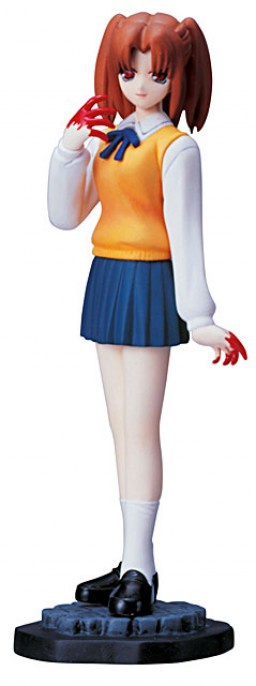 главная фотография Tsukihime Deluxe Figure Series Yumizuka Satsuki