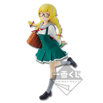 главная фотография Ichiban Kuji Premium Monogatari Series ~Koyomi no Hokori~: Oshino Shinobu Double Chance Campaign Special Color Ver.