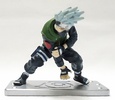 фотография Naruto Ningyo Collection 1: Kakashi Hatake