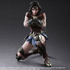 фотография Play Arts Kai Wonder Woman