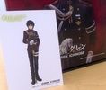 фотография mensHdge technical statue No.23 Ichinose Guren