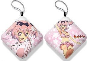 главная фотография Senran Kagura PuniPuni Pillow: Hibari